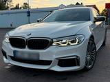 BMW 550i*SHZ*360*M*Xdrive*Leder*Voll - BMW 550: Xdrive