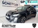 Peugeot 208 PureTech 100 EAT8 Allure *i-Connect Advanced - Peugeot 208 in Bielefeld