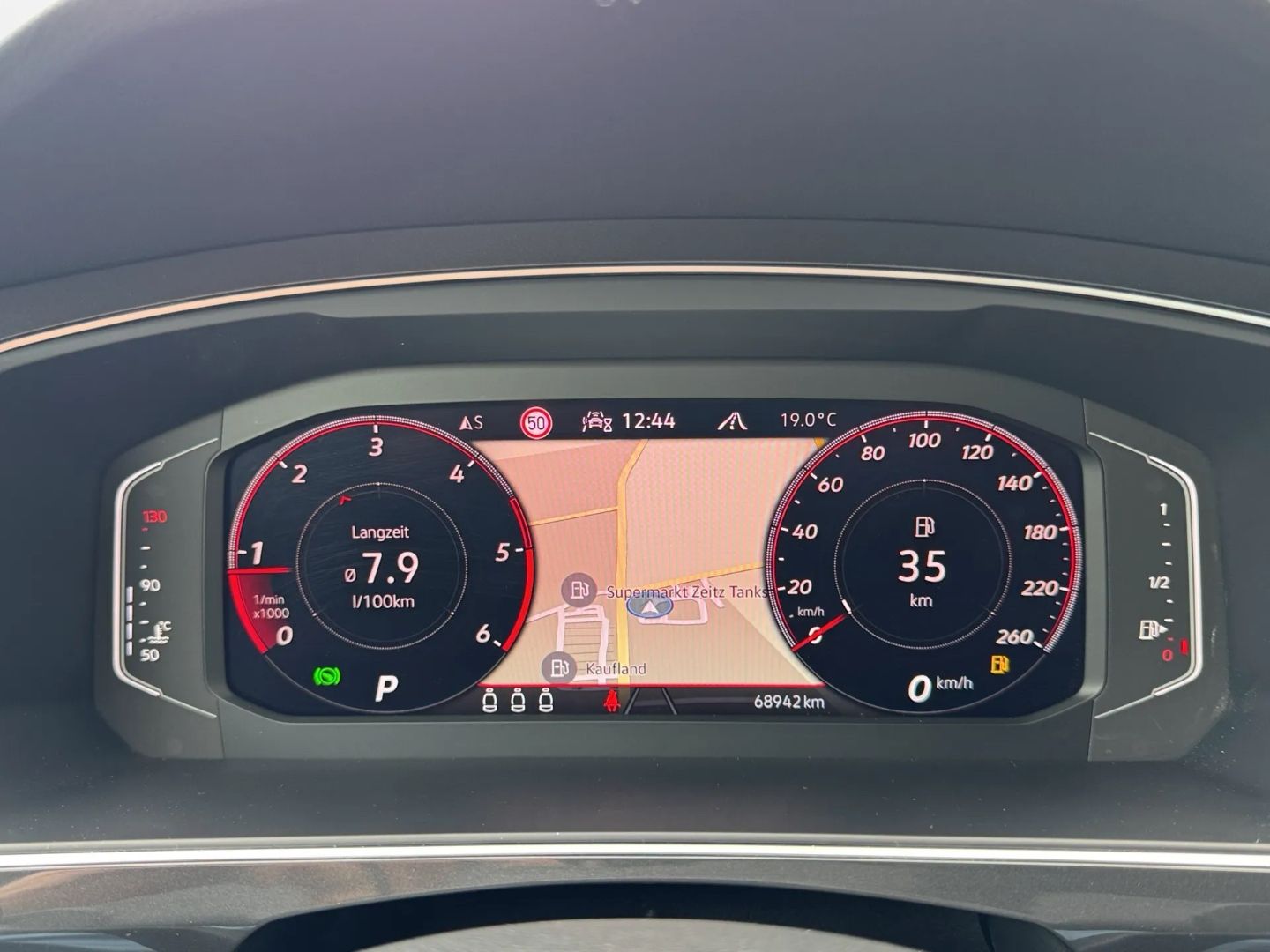 Tiguan 2.0 TDI 4M R-LINE *MATRIX*AHK*STDHZG*