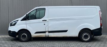 Ford Transit Custom - 4