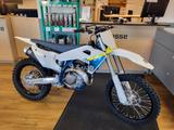 Husqvarna FC 450 NEU mod 2025 - HUSQVARNA 450