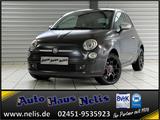 Fiat 500 1,4 16V Rock Star Klimaautom. Bi-Xenon Radio - Fiat 500: R