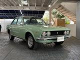 Fiat 124 Sport Coupe Sr.2 year 1972 - Fiat 124: 3 Türen