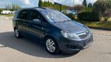 Opel Zafira B Sport - Opel Zafira Sport mit Benzin-Antrieb