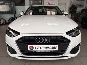 Audi A4 - 9
