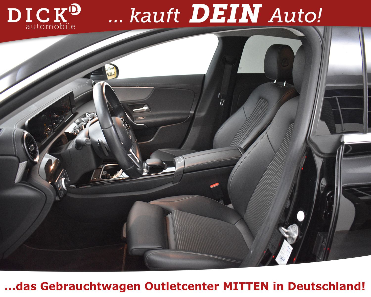 Fahrzeugabbildung Mercedes-Benz CLA200d SB 8G Progres WIDES+NAVI+360+LED+SHZ+TEM