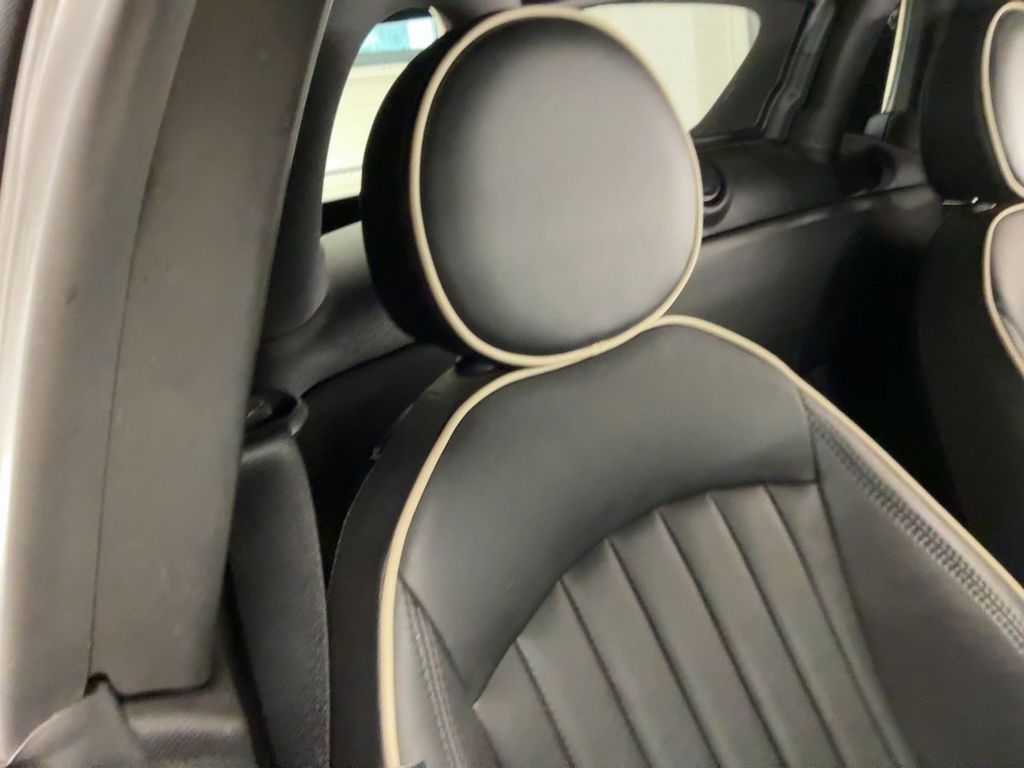 Roadster Sport Cooper Bi-Xenon SHZ PDC Tempomat