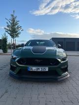 Ford Mustang 5.0 Ti-VCT V8 MACH 1 **Eruption Green* * - Ford Mustang in Oldenburg