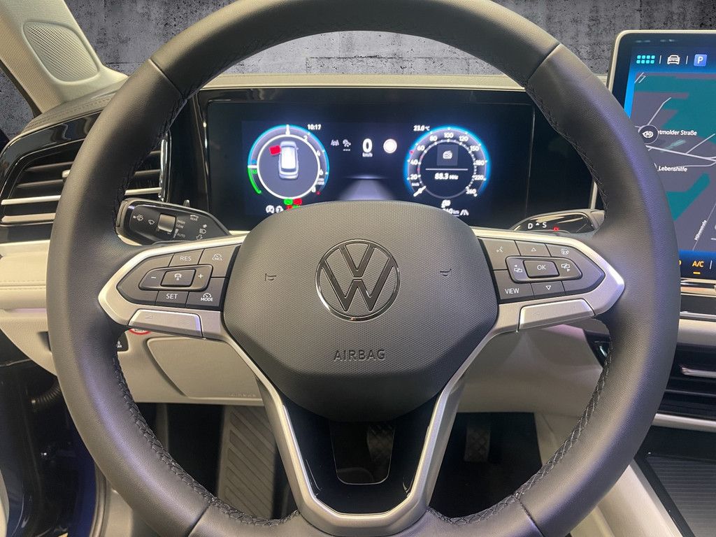 Volkswagen Passat Variant - Bild 17