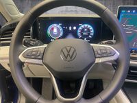 Volkswagen Passat Variant - Vorschau Bild 17