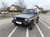 Daihatsu Feroza 1.6 - Daihatsu aus 1992