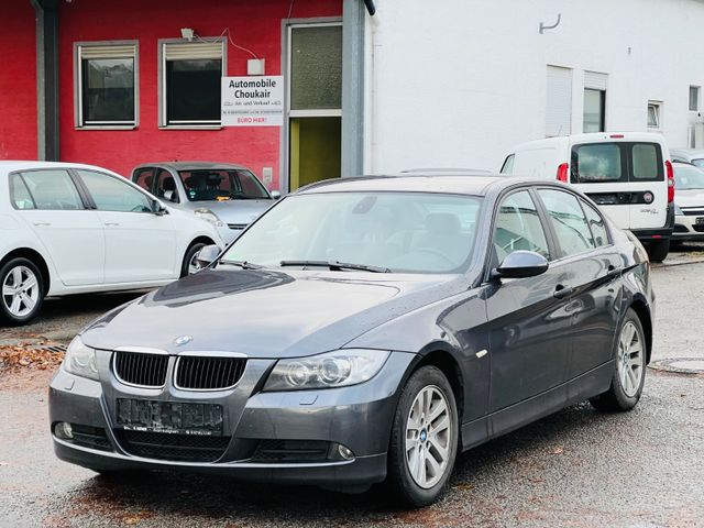 BMW 320 Baureihe 3 Lim. 320i