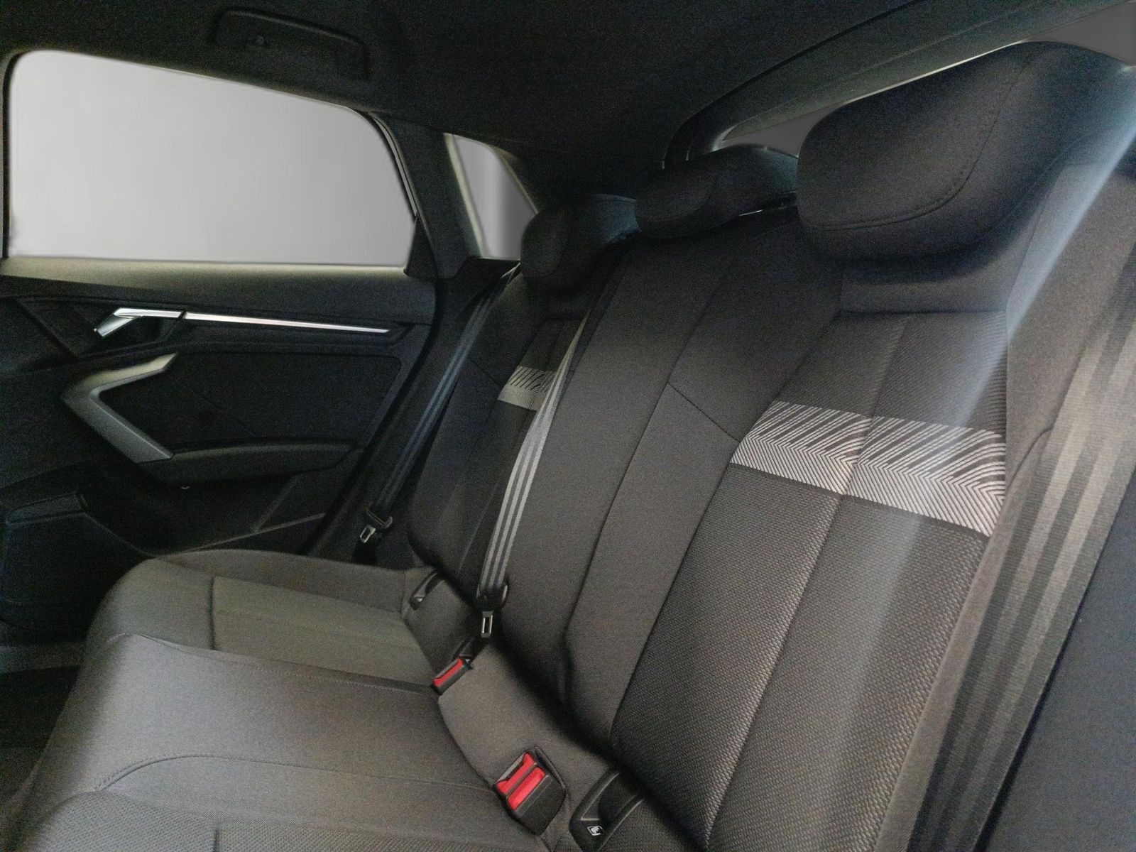 Audi A3 - Bild 17