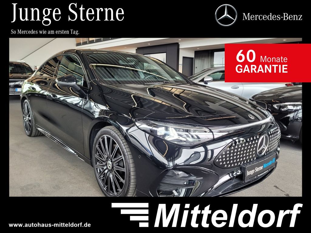 Image of Mercedes-Benz CLA 250