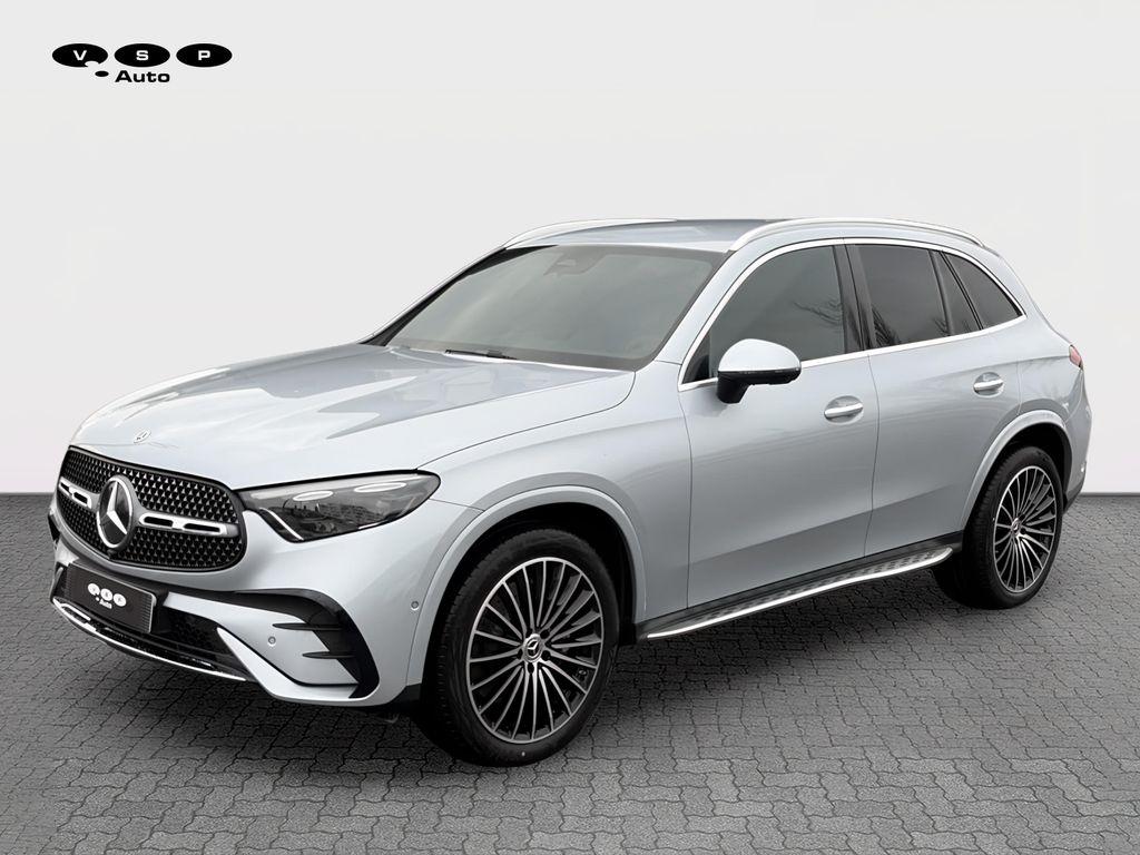 Mercedes-Benz MERCEDES-BENZ GLC 220 4M| AMG | NEW | STOCK