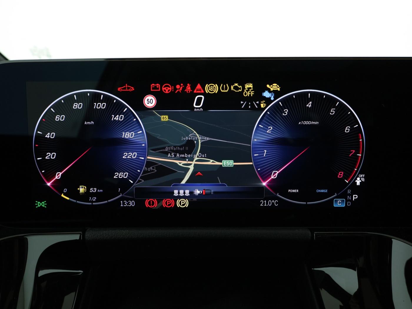 Mercedes-Benz GLA AMG*Night*19''*Pano*Multibeam*Klimaautom, миниатюра 12