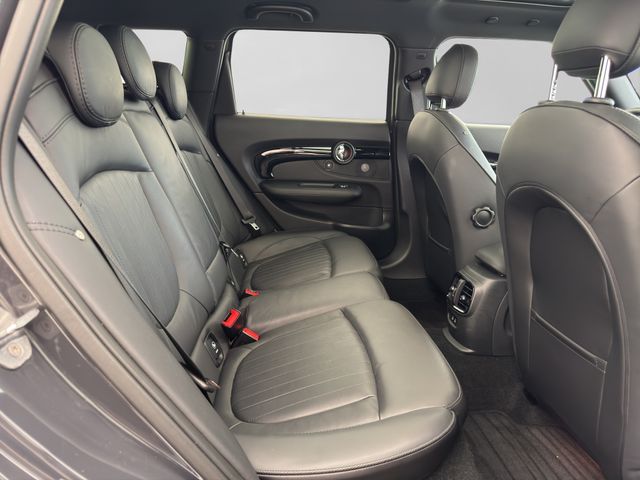 Fahrzeugabbildung MINI Cooper S Clubman Sportautom.+Pano+Cam+H&K+Leder