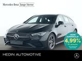 Mercedes-Benz CLA 200 Shooting Brake |AMG|KEYL|LED|NAVI|KAM - Mercedes-Benz CLA 200 Shooting Brake Jahreswagen