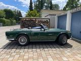 Triumph TR5 TR250 - Overdrive -  - Triumph TR5 Gebrauchtwagen