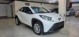 Toyota Aygo X 1.0 Business/SHZ/PDC/KAMERA/CarPlay/1. Hd - Toyota Aygo (X) mit Benzin-Antrieb: Kleinwagen