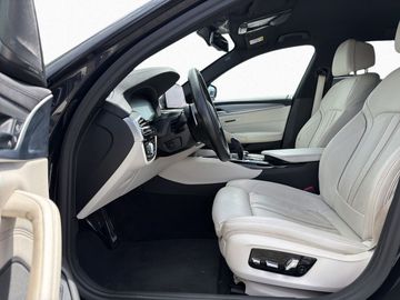 BMW 520 - 9