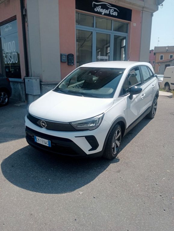 Image of Opel Other
