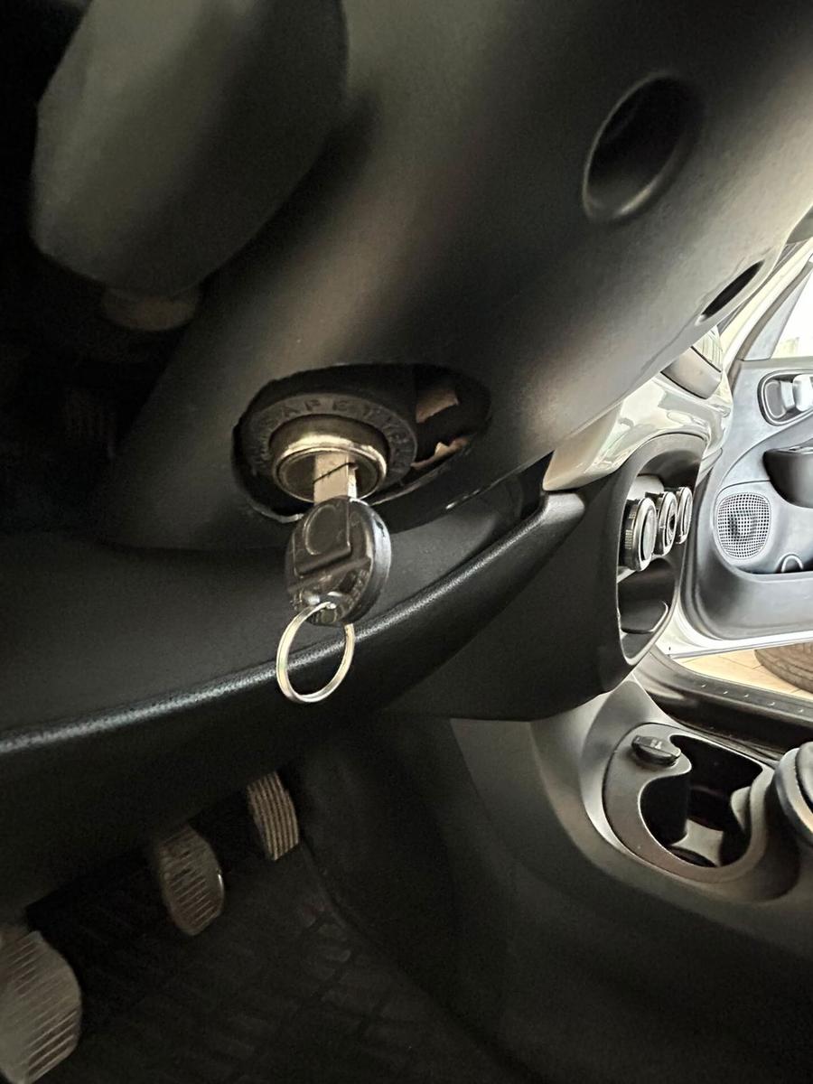 Fiat 500L 2014 — photo 9