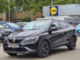 Renault Arkana R.S. Line 1.3 TCe 160 EDC Leder LED Navi  - Renault Arkana Gebrauchtwagen in Berlin