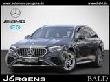 Mercedes-Benz E 53 AMG Hyb 4M+ T AHK/DIGITAL/360/Keyl/Ambi/19'