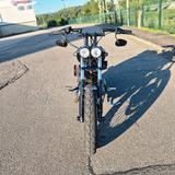 Harley-Davidson Sportster XL1200N - HARLEY-DAVIDSON 2008 SPORTSTER 1200