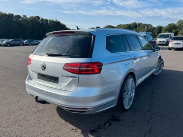 Volkswagen Passat Variant - 6