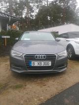 Audi A3 8V 1,4TSI/Motor neu/TÜV neu - Audi A3: Motor