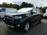 Ford Ranger Limited Doppelkabine 4x4-TOP Angebot - : Angebot