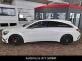 Mercedes-Benz CLA 45 AMG 4Matic Nig CLA Klasse SB *bid - Mercedes-Benz CLA 45 AMG Shooting Brake in Bochum