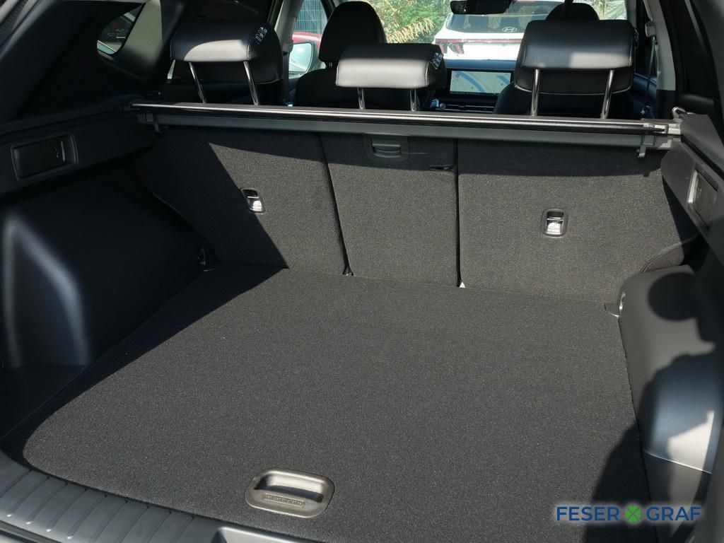 Hyundai TUCSON - Bild 9