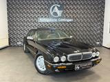 Jaguar XJ Sovereign Daimler 4.0 V8 Lang/AUTOMATIK - Jaguar XJ