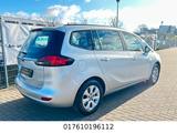 Opel Zafira C Tourer Edition - Opel Zafira Gebrauchtwagen in Hannover