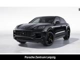 Porsche Cayenne E-Hybrid Coupe SportDesign PDCC Sportabg