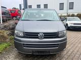 Volkswagen T5 Transporter Kasten-Kombi Kombi - gebrauchte VW T5 Transporter aus dem Jahr 2013