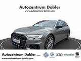Audi S6 Avant 3.0 TDI 253 kW AHK B+O Matrix Bluetooth - gebrauchte Audi S6 aus dem Jahr 2024