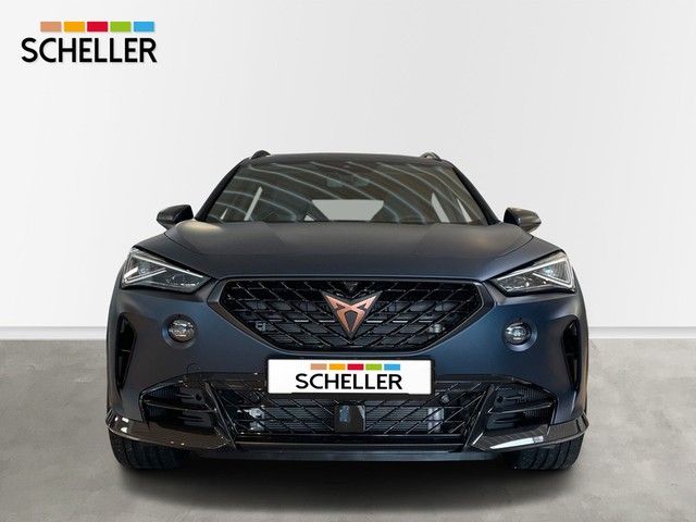 Formentor 2.5 TSi DSG VZ5 4Drive