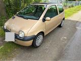 Renault Twingo Faltdach 1.2 - Renault Twingo aus 2004