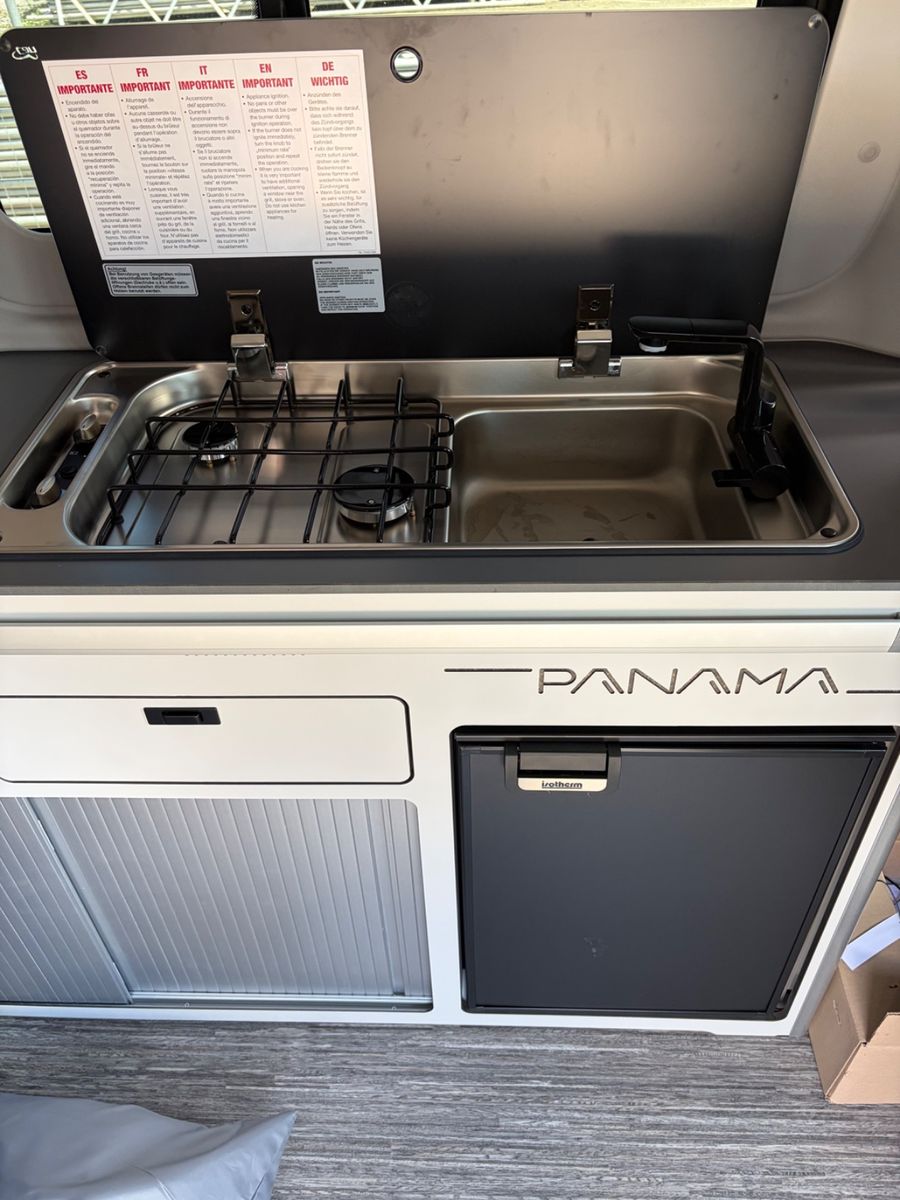 Fahrzeugabbildung Panama Peak 10+ *Panama Summer-Deals*