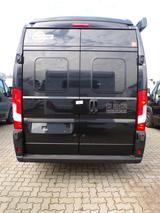 Bürstner Eliseo C 540 Tageszulassung  / Automatik, Schlaf - Bürstner 540