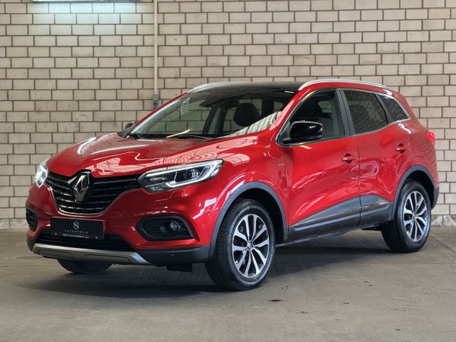 Renault Kadjar 1.3 Tce 140 LIMITED Panorama Kamera LED