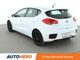 Kia cee'd 1.4 Edition 7*PDC*SHZ*ALU* - Kia: Cee D Edition