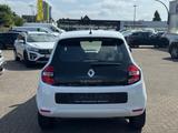 Renault Twingo Life ALLWETTER KLIMA USB AUX SERVO - Renault Twingo mit Benzin-Antrieb: Limousine