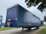 Krone Mega Mega / Volume / BPW Axles / Drumbrakes