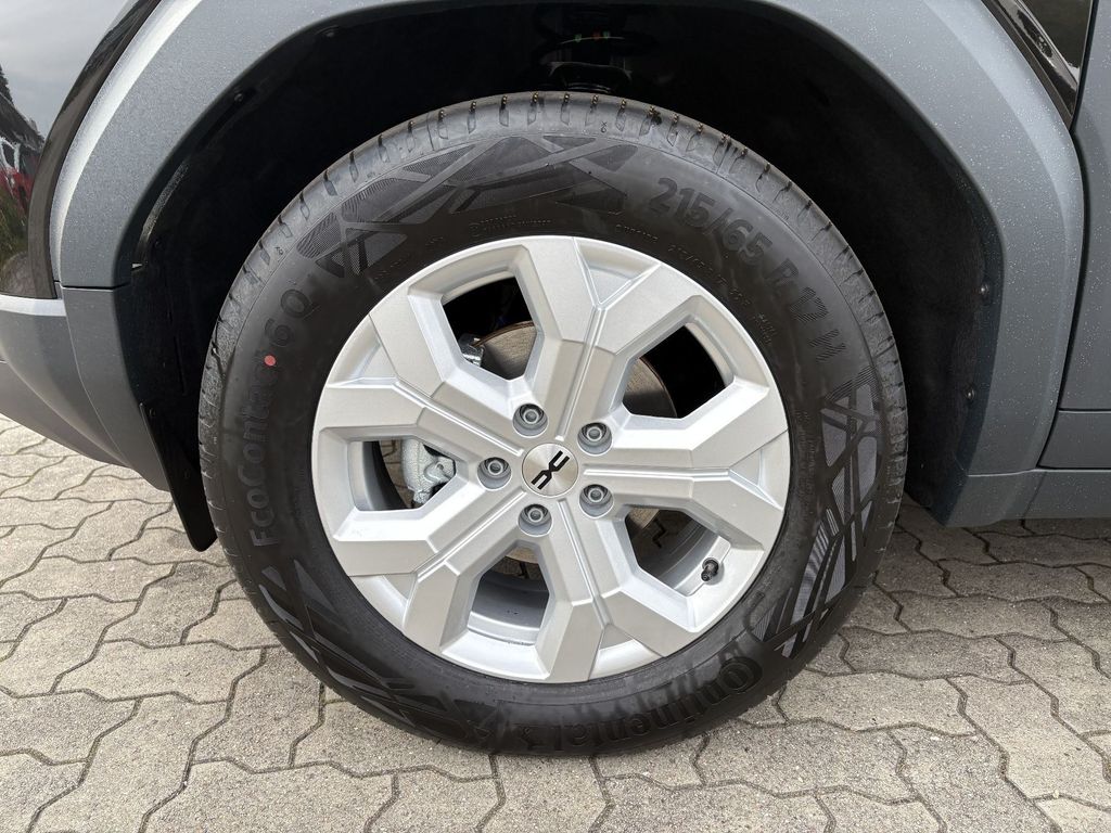 DACIA Duster - Bild 11
