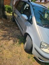 Ford Galaxy - gebrauchte Ford Galaxy aus dem Jahr 2003